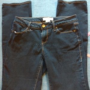 No Boundaries Jeans, 11 jr